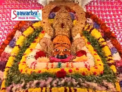 Tu Aaja Aaja Sanware Hit Kanha Bhajan 2014 By Santosh Vyas