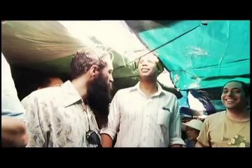 SLEEPWALKING THROUGH THE MEKONG trailer