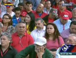 (Vídeo) Diosdado Cabello define III Congreso del Psuv como una jornada histórica