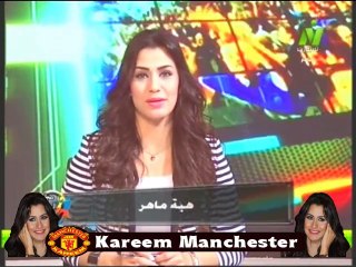 اخر اخبار الرياضه مع الاعلاميه هبه ماهر في صباح الرياضه 2 اغسطس 2014