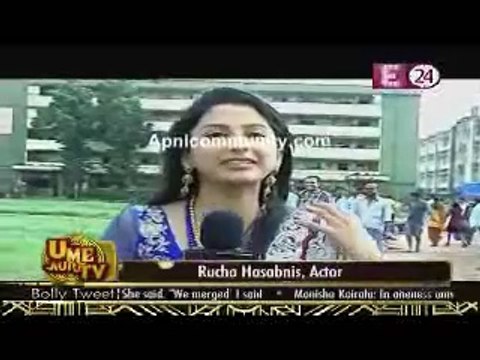 Saath Nibhaana Sathiya 2nd August July 2014 Rashi ka Huwa The End