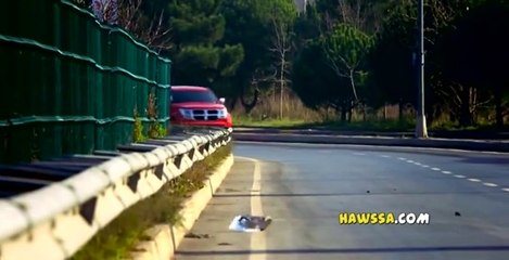 مسلسل عفت التركي مدبلج | الحلقه 40 | Hawssa.CoM