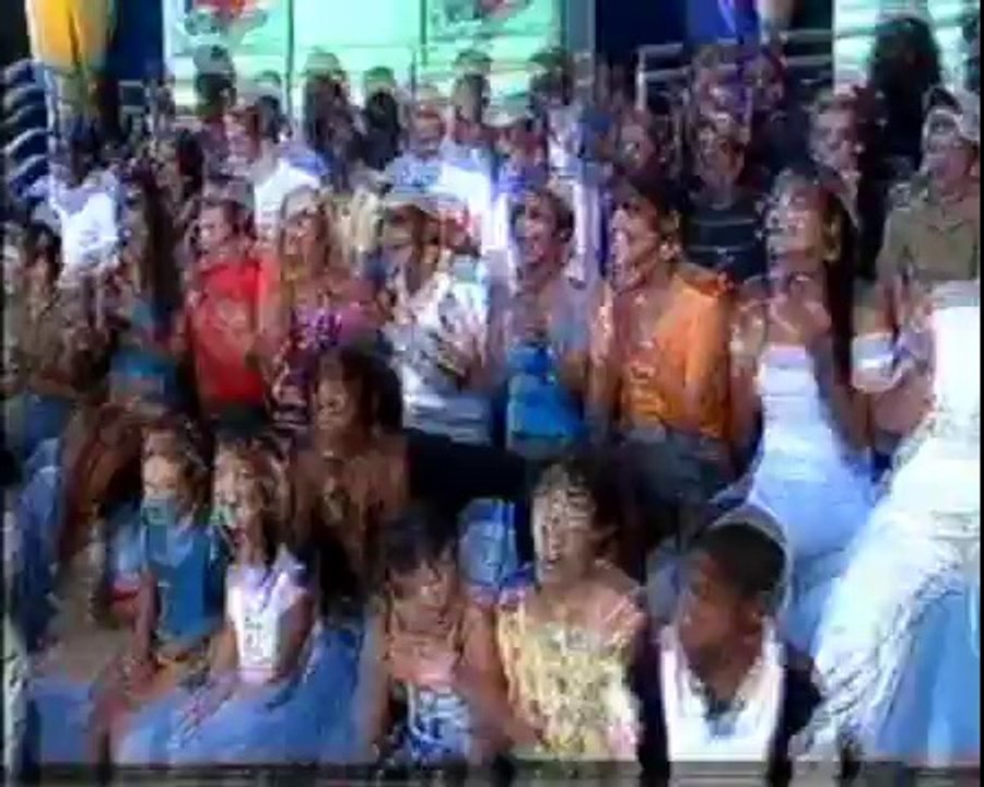 rafael leandro - programa gente inocente