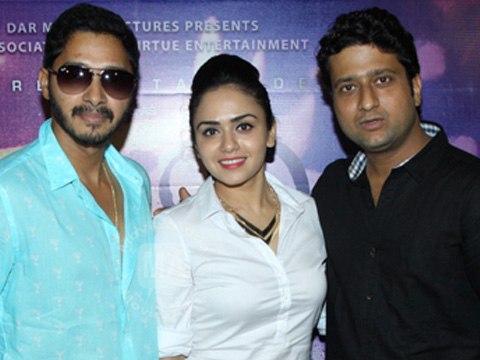 Shreyas Talpade Launches The Trailer Of Baji