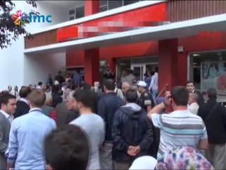 Oran: "Erdoğan sahte plaka takarak, Başbakanlık makam aracını kullanıyor"