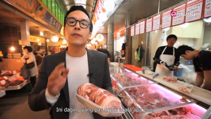 Tales of Hansik (Indonesia) Ep06
