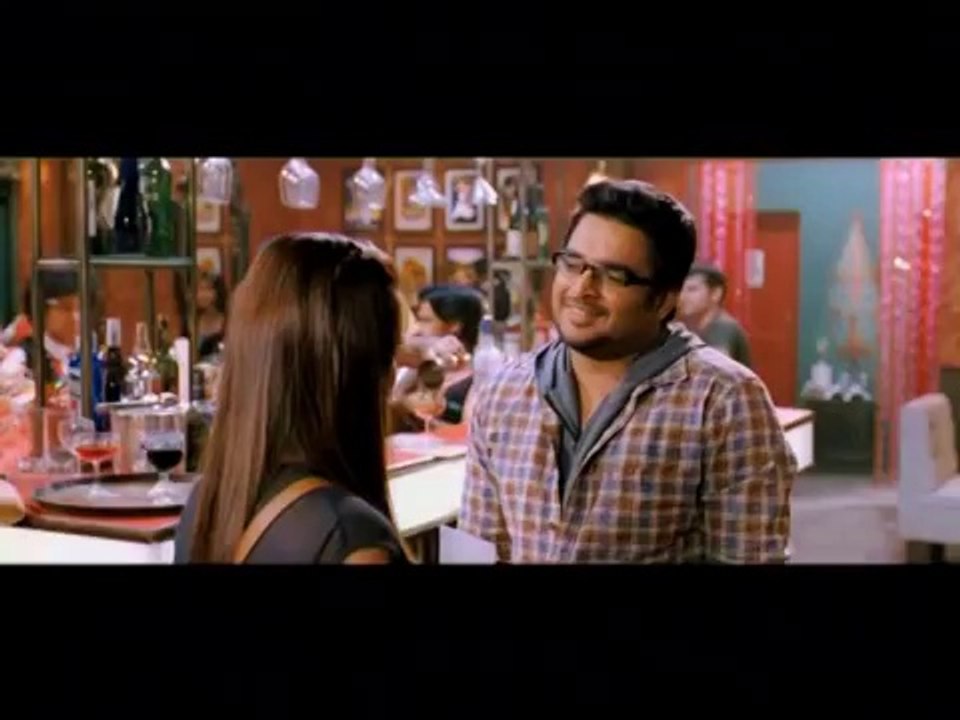 Jodi Breakers Offical Theatrical Trailer | Bipasha Basu | R Madhavan