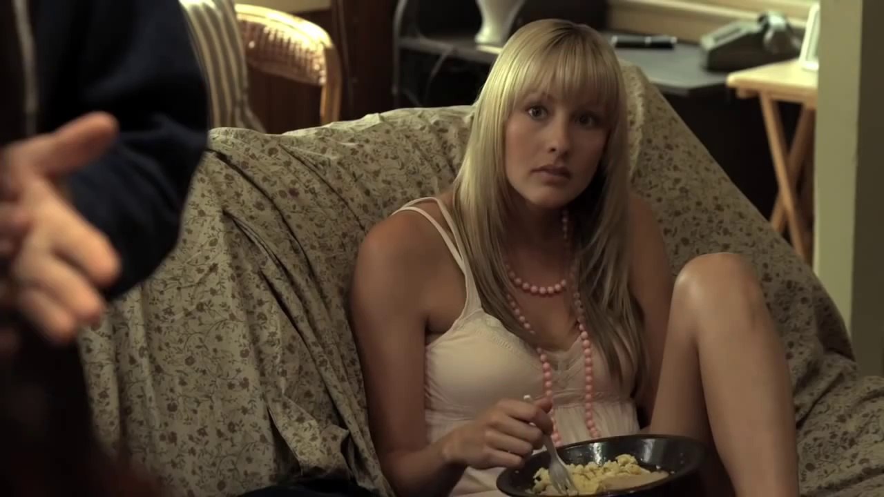 Visible Scars Trailer (2012)