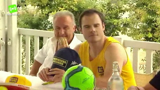 Sport, giochi, divertimento e novità ai Riviera Beach Games