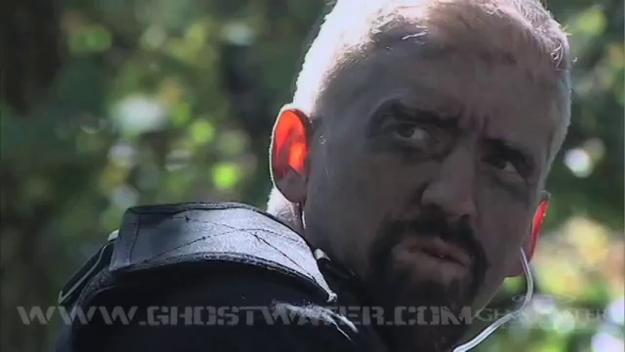 D4 Full Length Trailer