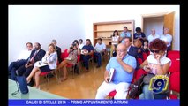 CALICI DI STELLE 2014 – primo appuntamento a Trani