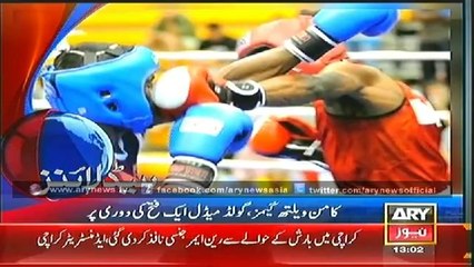 Headlines - 1300 - Saturday - 02 - Aug - 2014