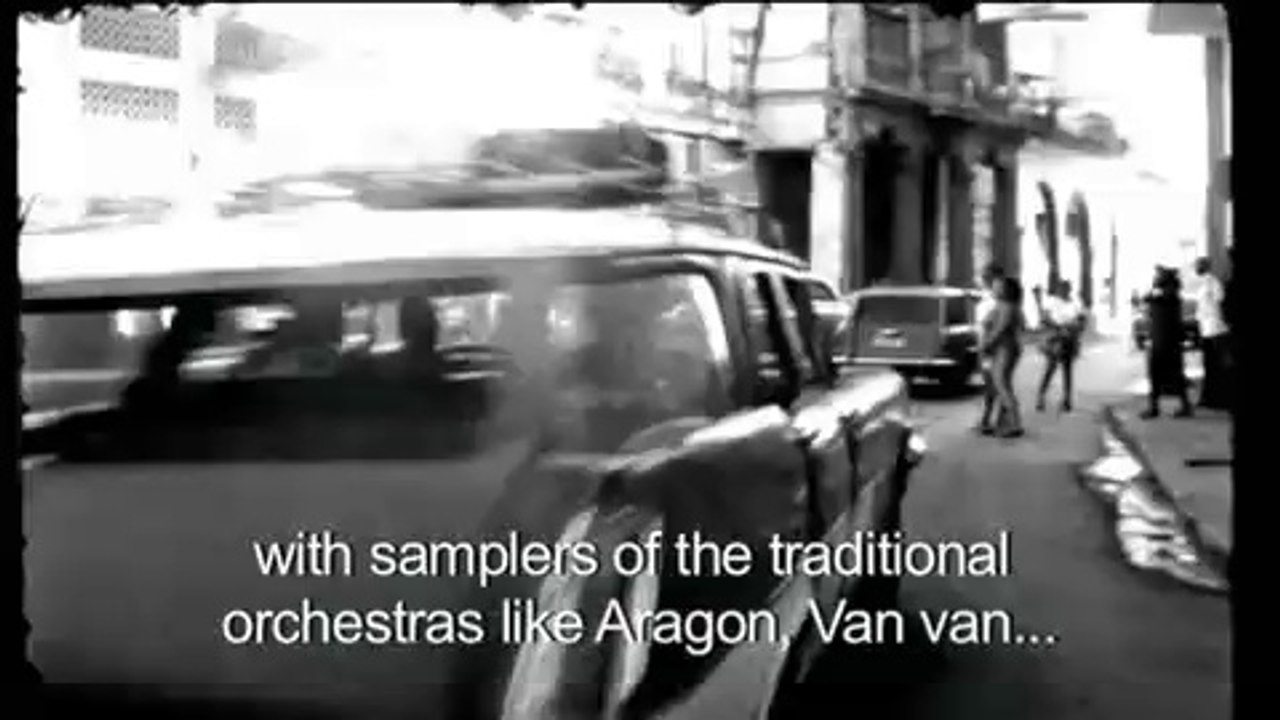 HAVAN YORK TRAILER