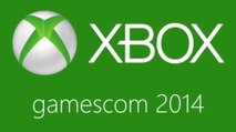 Xbox Gamescom 2014 - Official Trailer [EN]