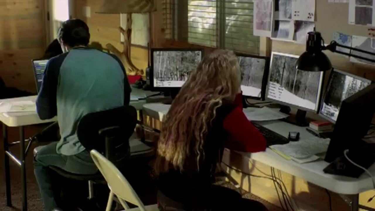 Snow Beast Trailer