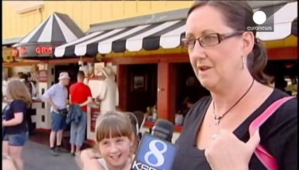 USA: la moda dei ristoranti "no kids"