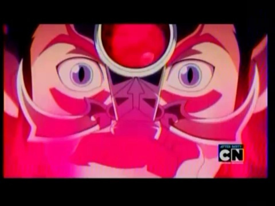 ThunderCats Remake Trailer