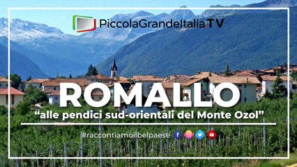 Romallo - Piccola Grande Italia