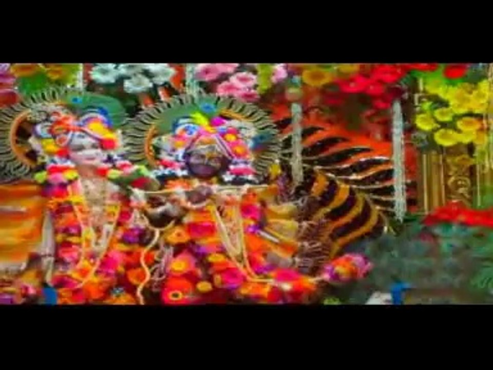 Mere Jeevan ki Jud Gayi Dor "New Devotional Song 2014" By Raghvendra Sarkar