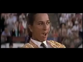 ALMODOVAR - TALK TO HER - HABLE CON ELLA