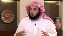 آيات بينات الحلقة 12 -الحمد والشكر