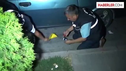 İki grup arasında çıkan kavga: 3 yaralı -