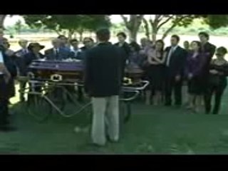 Velório em Família