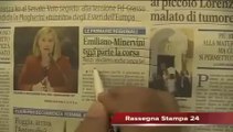 Leccenews24: Rassegna Stampa 1 Agosto 2014