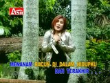 PERTAMA DAN TERAKHIR mega mustika - lagu dangdut - Rama Fm Ciledug Cirebon