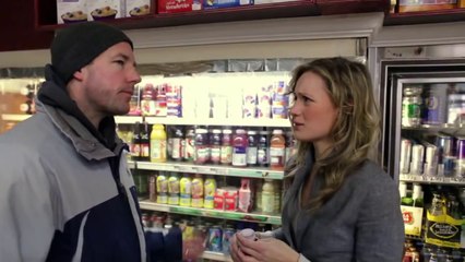 Newlyweds Trailer (HD) (Edward Burns)