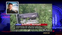 Malaysia Airlines Flight MH17 Shot Down- Timeline of What Happened