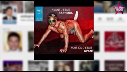 Said Taghmaoui humilie Booba sur Instagram