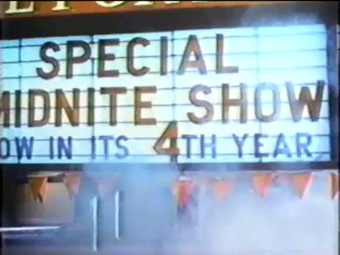 Fade To Black - 1980 Trailer from ONTV WKID 51