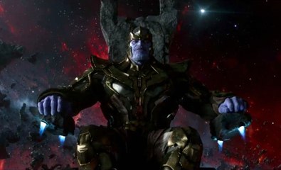 Marvel's Phase 1 & 2 - A Look Back