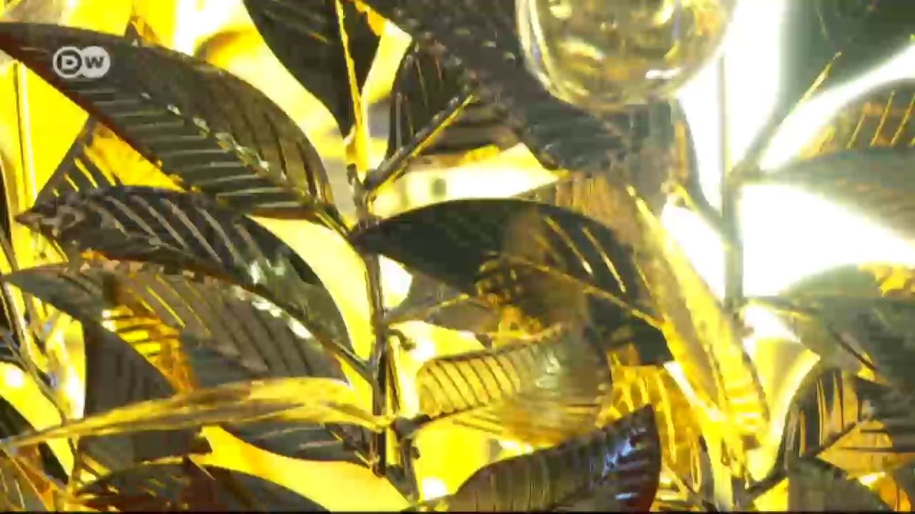 Möbel aus Metall im Trend | Euromaxx