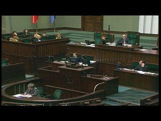 Dorota Arciszewska-Mielewczyk - Wystąpienie z dnia 07 lutego 2013 roku.