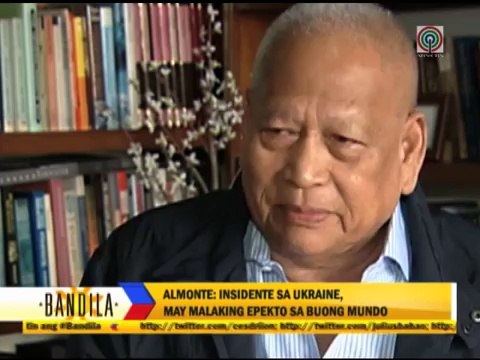 US Missile shot down Malaysia Airlines flight MH17