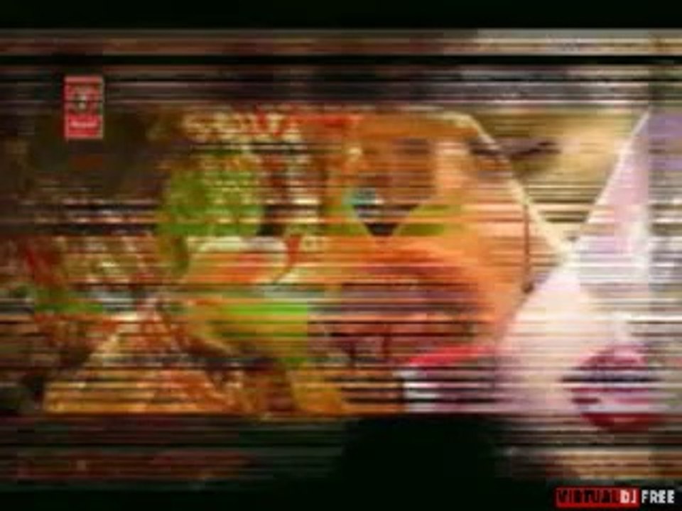 A jo silli silli aundi ae hawa (Female Love Mix) -(By-Munim Rajpoot)