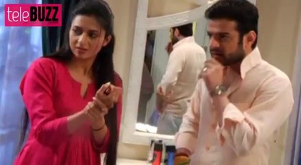 Raman says I LOVE YOU to Ishita in Yeh hai Mohabbatein 1st August 2014 FULL EPISODE HD