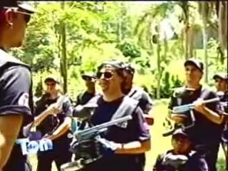 Bofe de Elite - Show do Tom