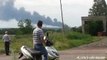 BREAKING Malaysian Airlines Boeing777 Shot Down Donetsk oblast UkraineJuly17
