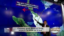 Missing Malaysia Airlines Flight MH370 FOUND By Chinese Satellite - FULL VIDEO
