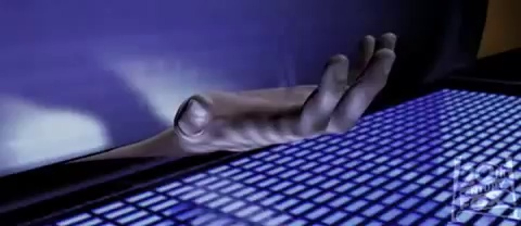 Fantastic Four Teaser Trailer