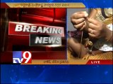 Thieves loot Shirdi-Visakha express passengers