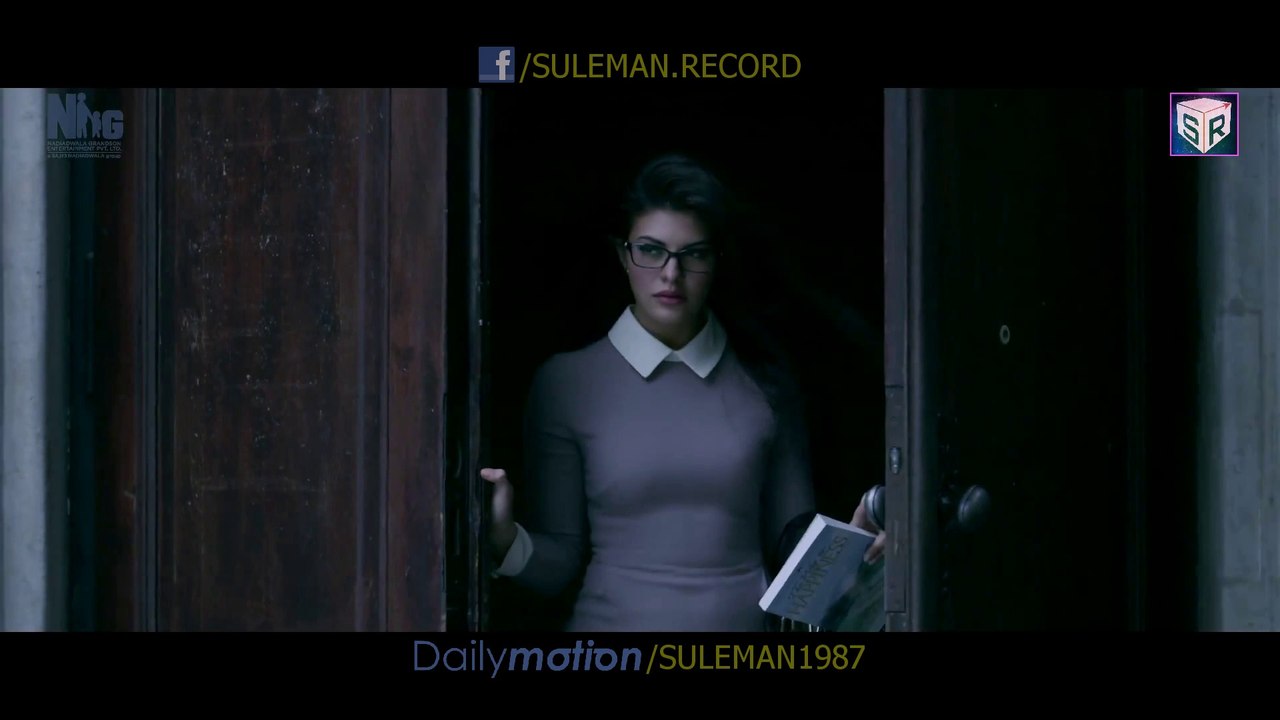 Tu Hi Tu - Kick [2014] Song by Neeti Mohan FT. Salman Khan - Jacqueline Fernandez [FULL HD] - (SULEMAN - RECORD)