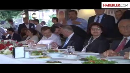 İhsanoğlu'na Destek Veren Parti Sayısı 14'e Yükseldi