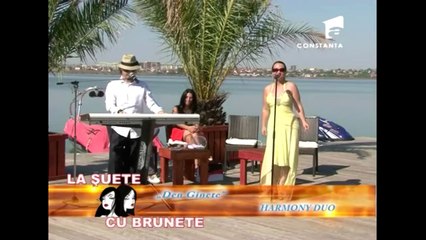 Den ginete(cover)-Harmony Duo -Antena1 Constanta