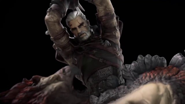 The Witcher 3: Wild Hunt - Collector's Edition UNBOXING [EN]