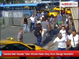 Otobüs Faciası Üniversiteli Genç Kızın Hayallerini Bitirdi