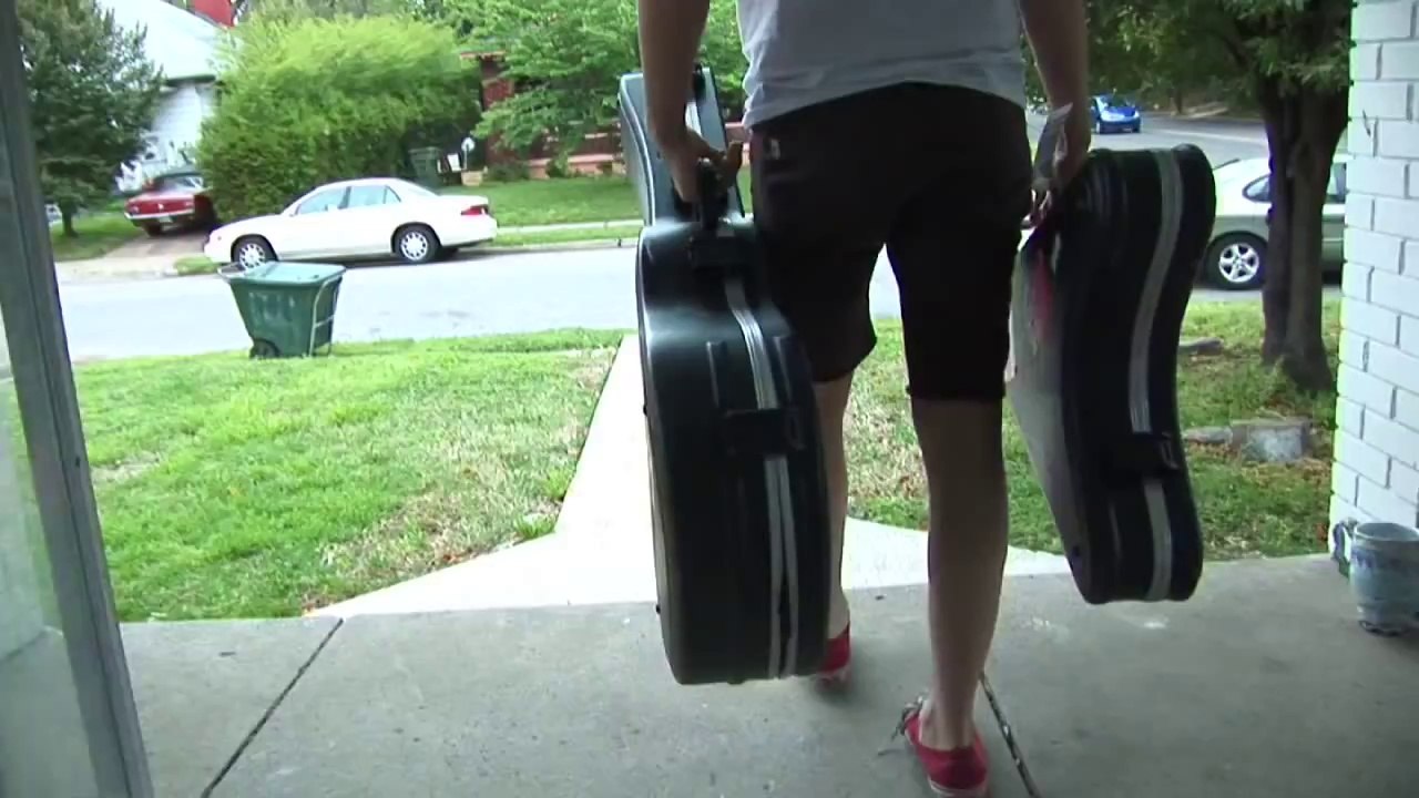 Better Than Something: Jay Reatard (Trailer)